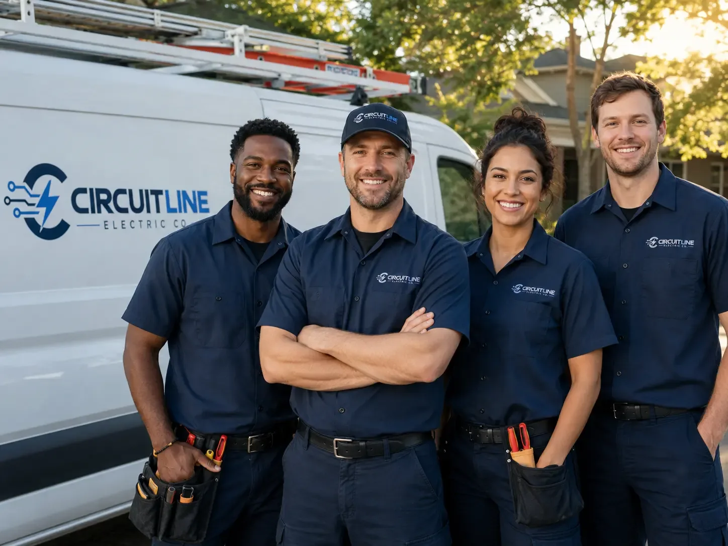 Whole Home Rewiring company in Champion, NE