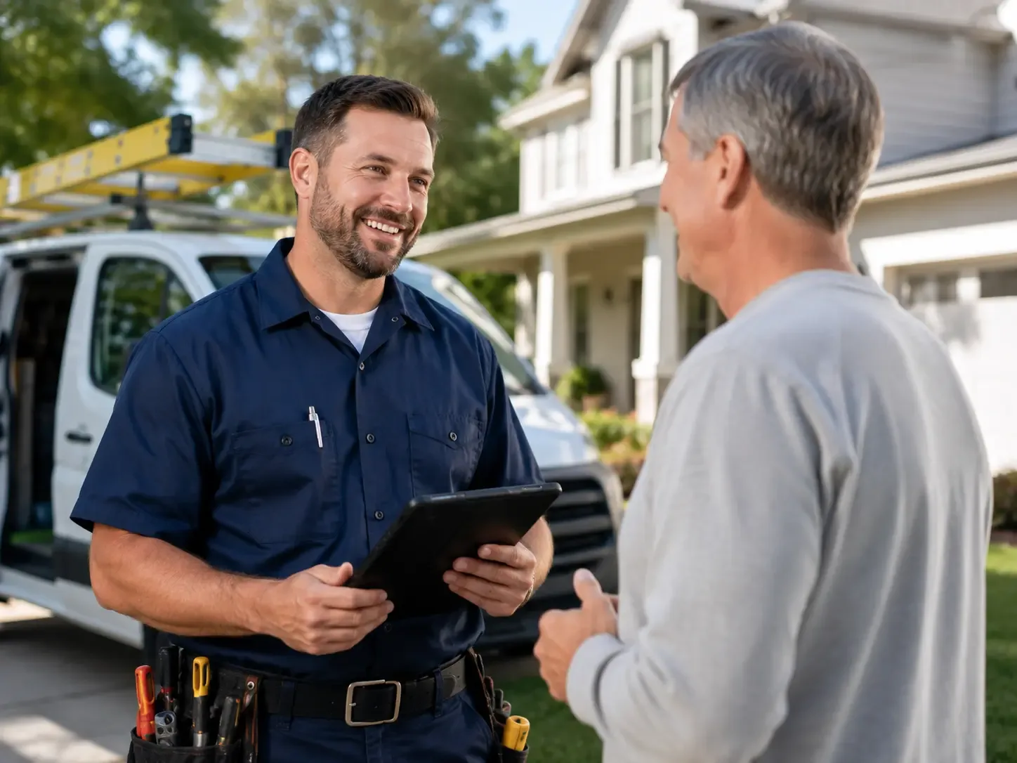 Whole Home Rewiring Champion, NE FAQs
